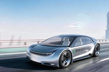 曹操出行发布RoboX战略全面向AI转型，宣布启动香港Robotaxi业务