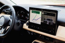 大屏更安全 马自达CX-5砍掉大量实体按键