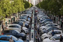 “现在的油车，就是当年的马车”