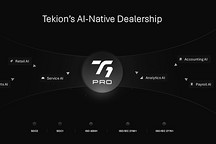 Tekion发布全新AI代理和T1 Pro，以及其AI界面和代理编排器