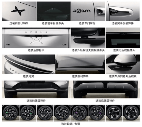 小鹏MONA的爆款公式，换个SUV外壳还灵不灵？