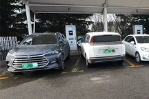 三四线小城市，也在大步踏进纯电时代