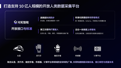 物理AI竞赛，正从“造本体”转向“铺基建”