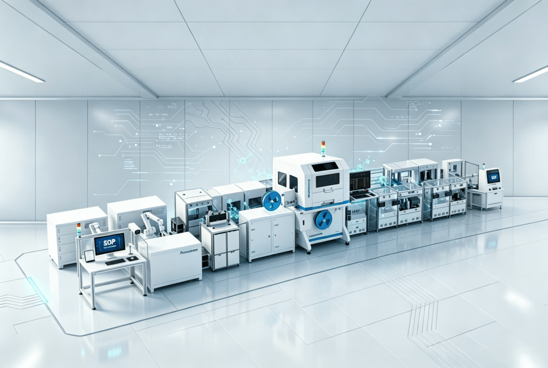 宝维塔亮相 Automate 2026：AI驱动智造解决方案，激发工业新动能！