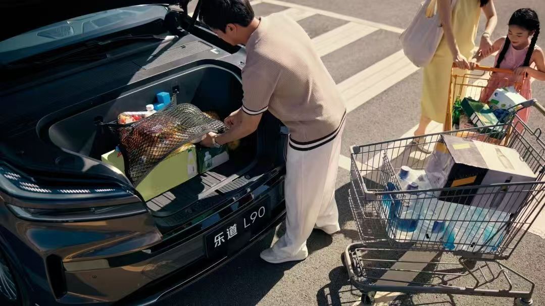 谁在定义纯电时代？