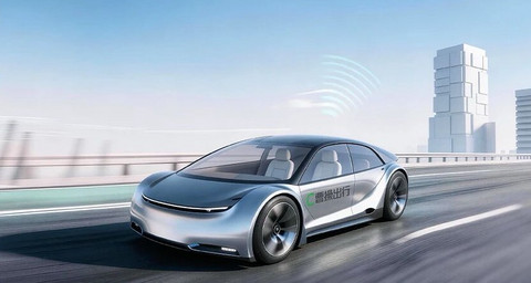 曹操出行：将开拓欧洲Robotaxi市场