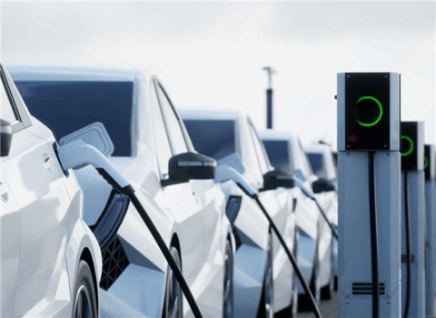 5月欧洲车市迎里程碑时刻：纯电动车销量首超燃油车