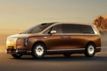 预售价65万起 尊界V680/V800正式开启预售