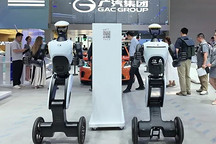 慧仑科技与广汽动力BU达成合作，推进人形机器人量产