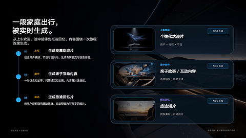 把 AIGC带进每一辆车——生数科技与极豆科技达成战略合作