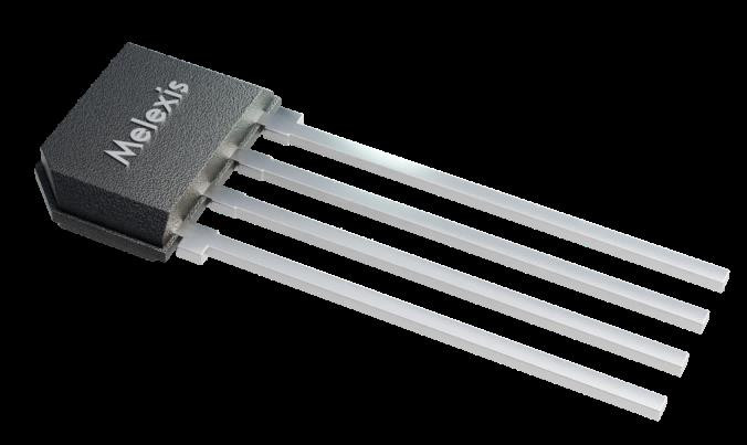 Melexis推出数字电流传感器，有效解决高功率电动汽车信号完整性难题