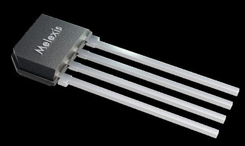 Melexis推出数字电流传感器，有效解决高功率电动汽车信号完整性难题
