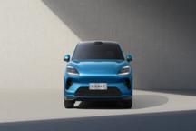 启境GX7全球首秀：定位“阔”五座SUV，可20秒一键成床
