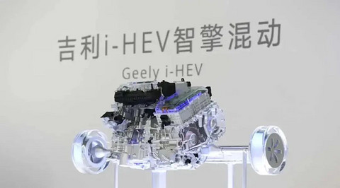 日媒承认：中国的发动机技术赶超日企