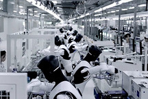 智元第15000台具身机器人正式下线