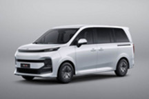 鑫源向上V6正式上市 售价6.98-9.48万元