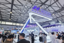 2026慕尼黑上海电子展 | 纳芯微发布车规级阳光雨量传感器、车载摄像头PMIC等多款新品