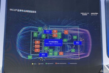 四维图新旗下杰发科技亮相2026慕尼黑上海电子展，展示车规芯片多线进展
