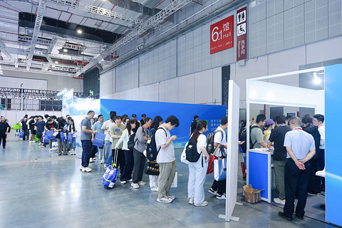 2026上海国际低碳智慧出行展览会7月2日在沪开幕
