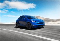 特斯拉ModelY 10年省14万！纯电SUV成本优势凸显