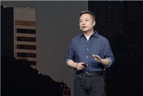 小鹏MONAL03首秀：前法拉利设计师打造，续航625公里智能SUV亮相