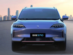 创维S710纯电SUV上市：710km续航+800V快充，14.28万起！