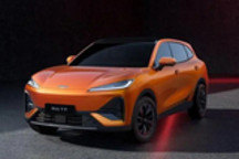 奇瑞风云A9与T7纯电车型搭载犀牛电池