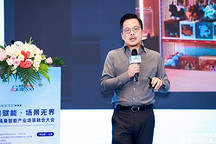 银河通用仓玉：具身智能“脑够用、手拖累”，数据之困比自动驾驶更难