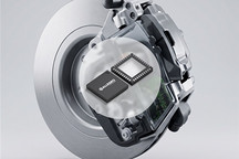 Allegro MicroSystems 推出首款集成轮速传感器接口的安全型 PMIC， 专为电子机械制动系统打造