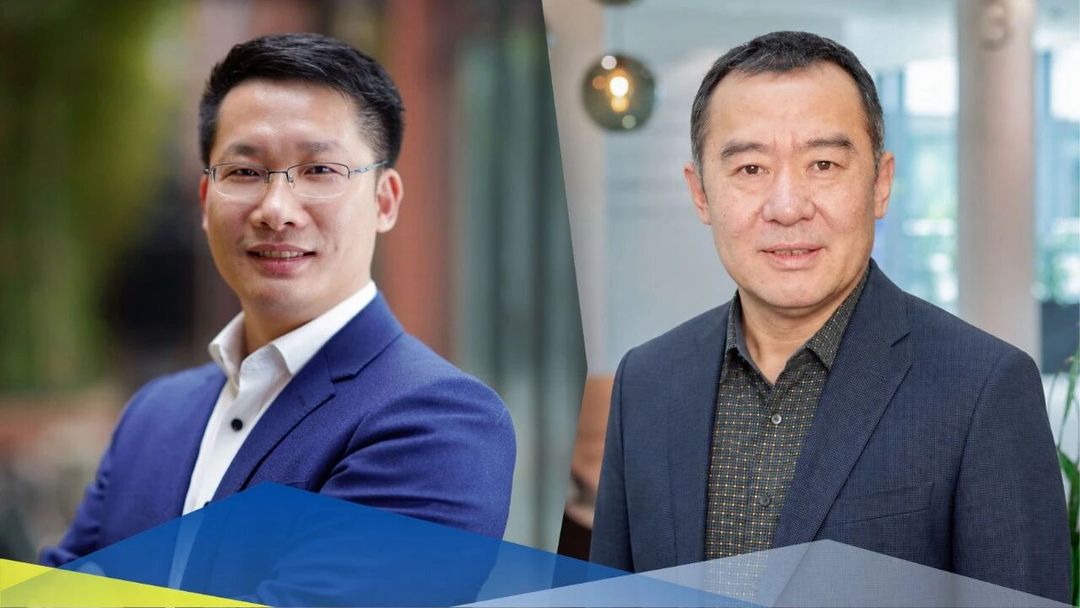 盖世周报 | 伟巴斯特中国区换帅；法雷奥斩获新订单