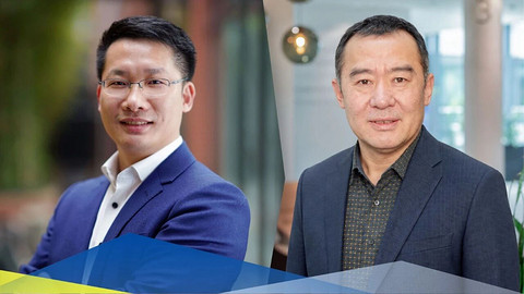盖世周报 | 伟巴斯特中国区换帅；法雷奥斩获新订单