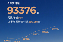 E周看点 | 史上最严电动车新国标实施；零跑6月销量近10万辆