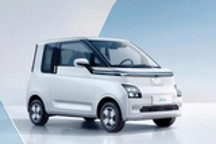 五菱将在印尼推出Aira EV及多款新车