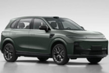 配置将迎来升级 新款零跑B01/B10官图发布