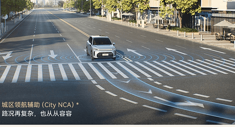 在20万级六座SUV赛道，华境S站住了？