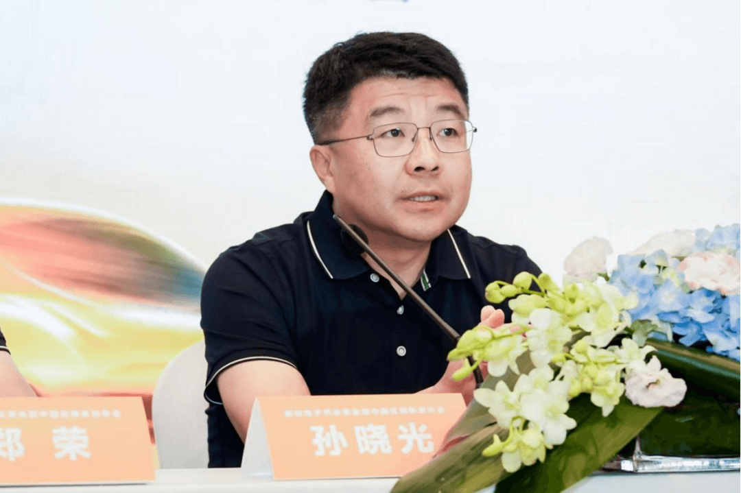 泰科电子：跳出“内卷”，用“拓界”重构增长逻辑