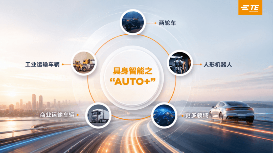泰科电子：跳出“内卷”，用“拓界”重构增长逻辑