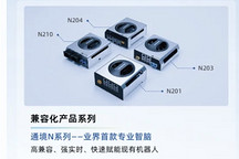 Seeds | 经纬领投、闵行跟投，灵境智源刚融了超亿元