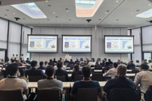 聚焦全球｜盖世汽车CEO周晓莺于2026斯图加特汽车技术国际研讨会发表主题演讲