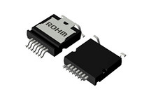 顶面散热新封装！ROHM推出高耐压且散热性能优异的SiC MOSFET