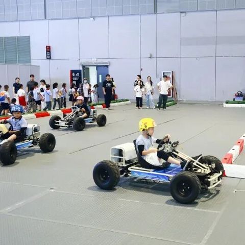 第三届上海国际低碳智慧出行展览会圆满收官