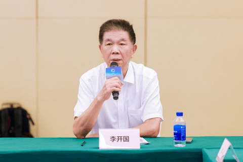 汽车电子电气架构关键技术研讨会成功召开