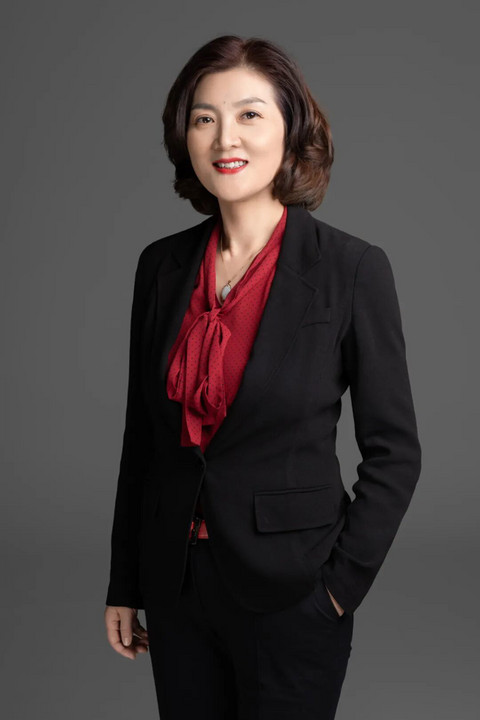 人事变动｜蒋京芳出任智驾新程总裁，助力智驾方案规模化全球化落地