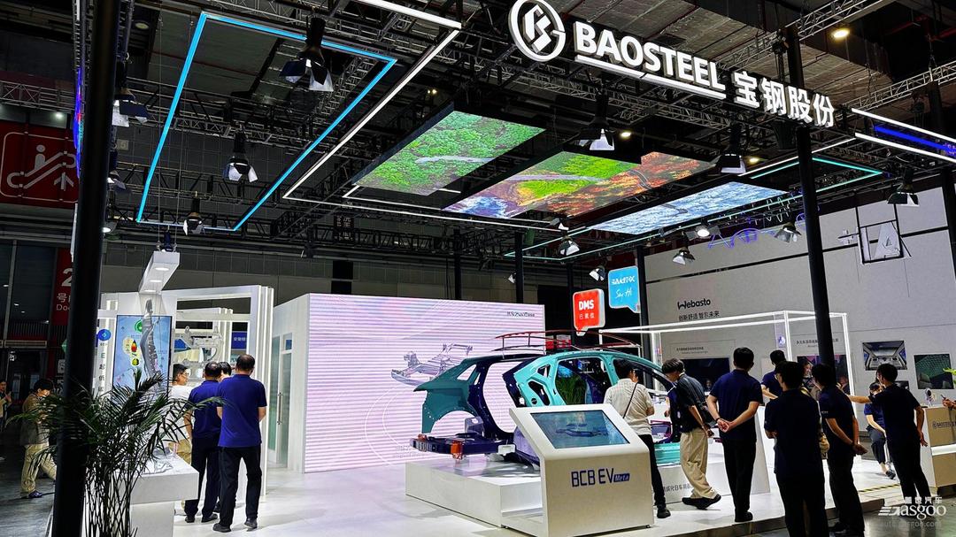 碳关税锁喉，中国车何去何从？