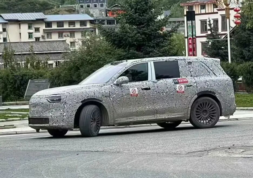 7月工信部：下半年的重磅SUV，几乎都来了