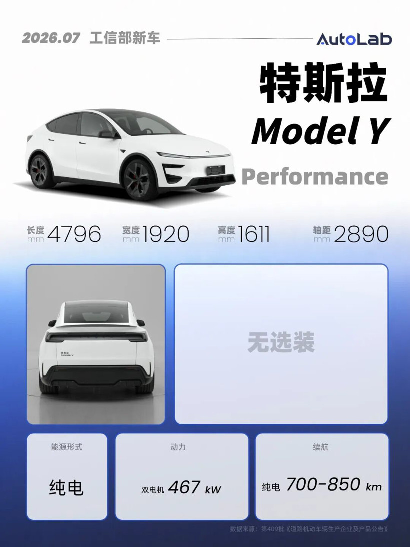 7月工信部：下半年的重磅SUV，几乎都来了