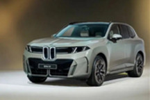 宝马高管称全新X5未重点提升越野能力