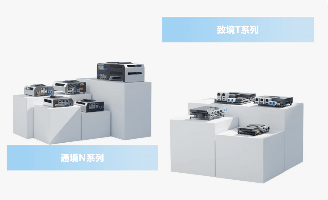 WAIC 2026 | 灵境智源将全球首发具身智脑新品