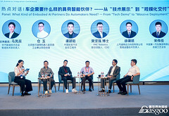 车企想要的机器人，不需“性感”，但要“不出错还干得久”