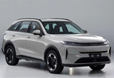 全新油电混动系统 哈弗H6L Hi2申报图曝光